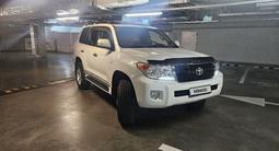 Toyota Land Cruiser 2008 года за 20 000 000 тг. в Алматы