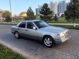 Mercedes-Benz E 220 1993 года за 2 100 000 тг. в Туркестан – фото 5