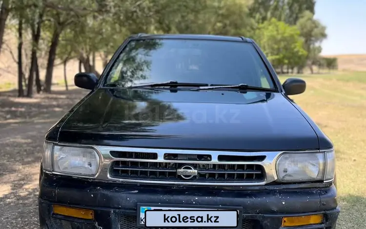 Nissan Pathfinder 1996 года за 1 999 999 тг. в Алматы