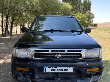 Nissan Pathfinder 1996 года за 1 999 999 тг. в Алматы – фото 6