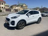 Kia Sportage 2018 года за 12 300 000 тг. в Актау – фото 2