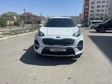 Kia Sportage 2018 года за 11 600 000 тг. в Актау