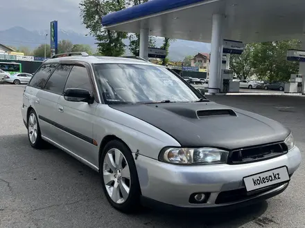 Subaru Legacy 1995 года за 2 100 000 тг. в Алматы