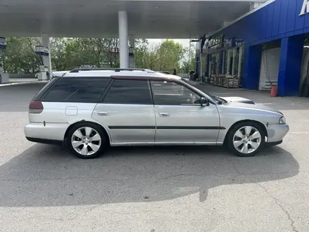 Subaru Legacy 1995 года за 2 100 000 тг. в Алматы – фото 10