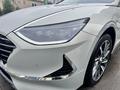 Hyundai Sonata 2022 годаfor14 100 000 тг. в Астана – фото 13