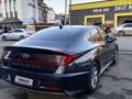Hyundai Sonata 2020 годаүшін8 000 000 тг. в Актобе – фото 2