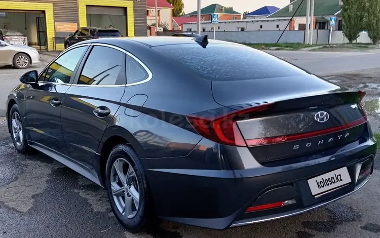 Hyundai Sonata 2020 годаүшін8 000 000 тг. в Актобе