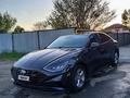 Hyundai Sonata 2020 годаүшін8 000 000 тг. в Актобе – фото 4