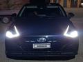 Hyundai Sonata 2020 годаүшін8 000 000 тг. в Актобе – фото 8