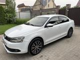 Volkswagen Jetta 2014 годаүшін6 200 000 тг. в Алматы