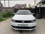 Volkswagen Jetta 2014 годаүшін6 200 000 тг. в Алматы – фото 3