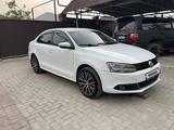 Volkswagen Jetta 2014 годаүшін6 200 000 тг. в Алматы – фото 4