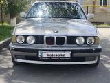 BMW 520 1988 года за 1 000 000 тг. в Тараз