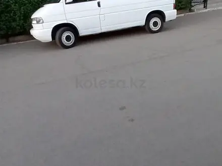 Volkswagen Caravelle 1997 года за 5 300 000 тг. в Караганда – фото 5