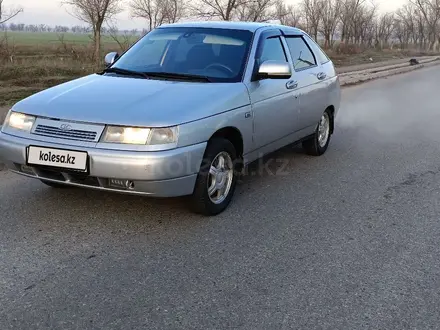 ВАЗ (Lada) 2112 2007 года за 1 630 000 тг. в Алматы