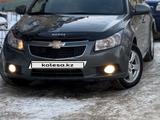 Chevrolet Cruze 2012 года за 4 800 000 тг. в Уральск – фото 3