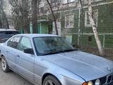 BMW 525 1991 годаүшін1 400 000 тг. в Астана – фото 2