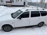 ВАЗ (Lada) Priora 2171 2013 года за 2 100 000 тг. в Атырау – фото 3