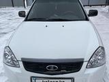 ВАЗ (Lada) Priora 2171 2013 года за 2 100 000 тг. в Атырау – фото 4