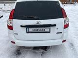 ВАЗ (Lada) Priora 2171 2013 года за 2 100 000 тг. в Атырау – фото 2