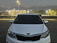 Kia Rio 2015 года за 4 900 000 тг. в Алматы