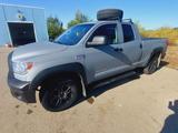 Toyota Tundra 2007 годаүшін15 000 000 тг. в Актобе