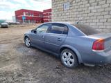 Opel Vectra 2002 года за 1 800 000 тг. в Актобе – фото 3