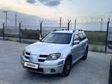 Mitsubishi Outlander 2006 годаfor4 300 000 тг. в Петропавловск