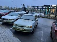 ВАЗ (Lada) 2114 2007 годаүшін780 000 тг. в Астана