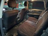 Infiniti QX60 2018 года за 14 090 000 тг. в Алматы – фото 4