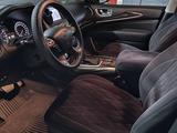 Infiniti QX60 2018 года за 14 090 000 тг. в Алматы – фото 3