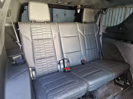 Cadillac Escalade 2023 года за 90 000 000 тг. в Алматы – фото 36
