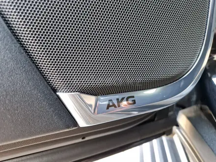Cadillac Escalade 2023 года за 90 000 000 тг. в Алматы – фото 30