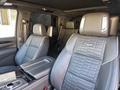 Cadillac Escalade 2023 года за 90 000 000 тг. в Алматы – фото 24