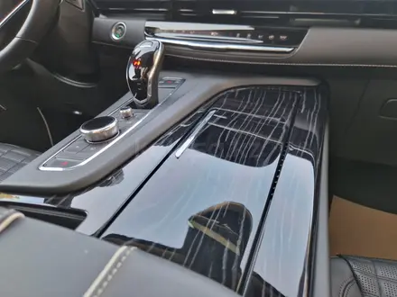 Cadillac Escalade 2023 года за 90 000 000 тг. в Алматы – фото 32