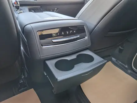 Cadillac Escalade 2023 года за 90 000 000 тг. в Алматы – фото 39