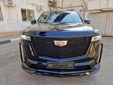 Cadillac Escalade 2023 года за 90 000 000 тг. в Алматы – фото 3