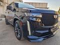 Cadillac Escalade 2023 года за 90 000 000 тг. в Алматы – фото 7