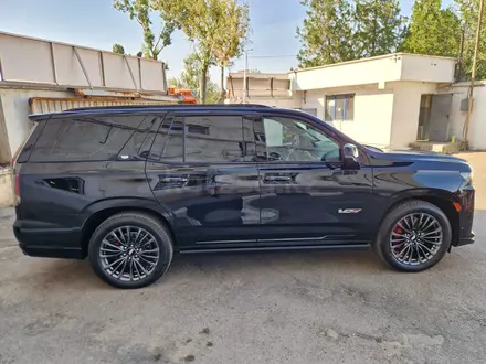 Cadillac Escalade 2023 года за 90 000 000 тг. в Алматы – фото 5