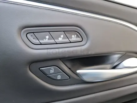 Cadillac Escalade 2023 года за 90 000 000 тг. в Алматы – фото 34