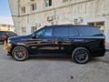 Cadillac Escalade 2023 года за 90 000 000 тг. в Алматы – фото 4