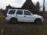 Kia Sportage 1997 годаүшін1 500 000 тг. в Усть-Каменогорск – фото 4