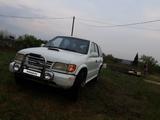 Kia Sportage 1997 года за 1 500 000 тг. в Усть-Каменогорск – фото 5