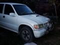 Kia Sportage 1997 года за 1 800 000 тг. в Усть-Каменогорск – фото 11