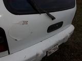 Kia Sportage 1997 годаүшін1 500 000 тг. в Усть-Каменогорск