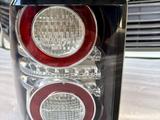 Задний фонарь Land Rover, Range Rover, Рендж Ровер за 95 000 тг. в Шымкент – фото 3