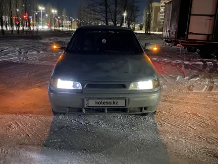 ВАЗ (Lada) 2110 2001 года за 800 000 тг. в Кокшетау – фото 6