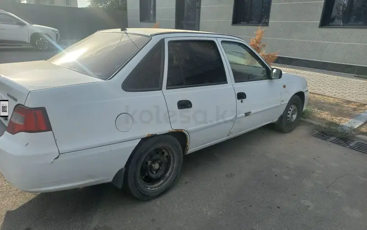 Daewoo Nexia 2012 года за 750 000 тг. в Алматы