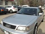 Audi A6 1994 года за 2 300 000 тг. в Алматы – фото 3