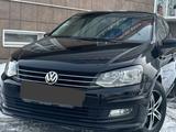 Volkswagen Polo 2009 года за 1 000 000 тг. в Уральск – фото 2